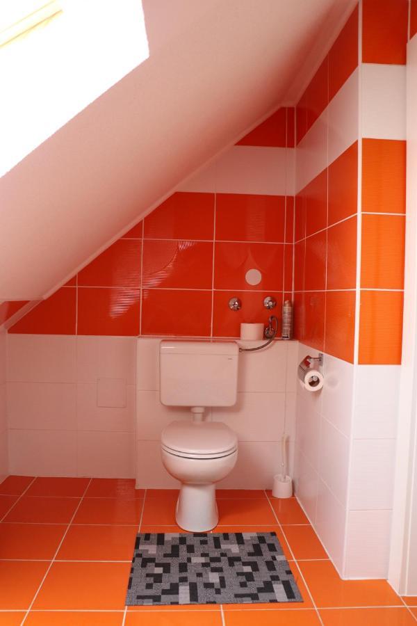 Apartment Filomena Smoljanac Esterno foto