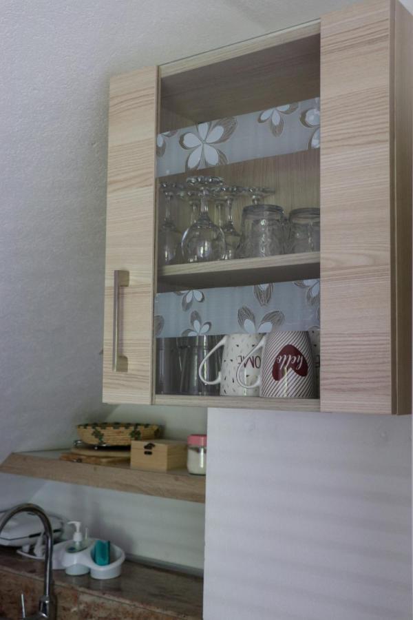 Apartment Filomena Smoljanac Esterno foto