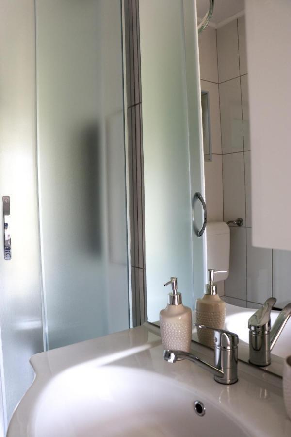 Apartment Filomena Smoljanac Esterno foto