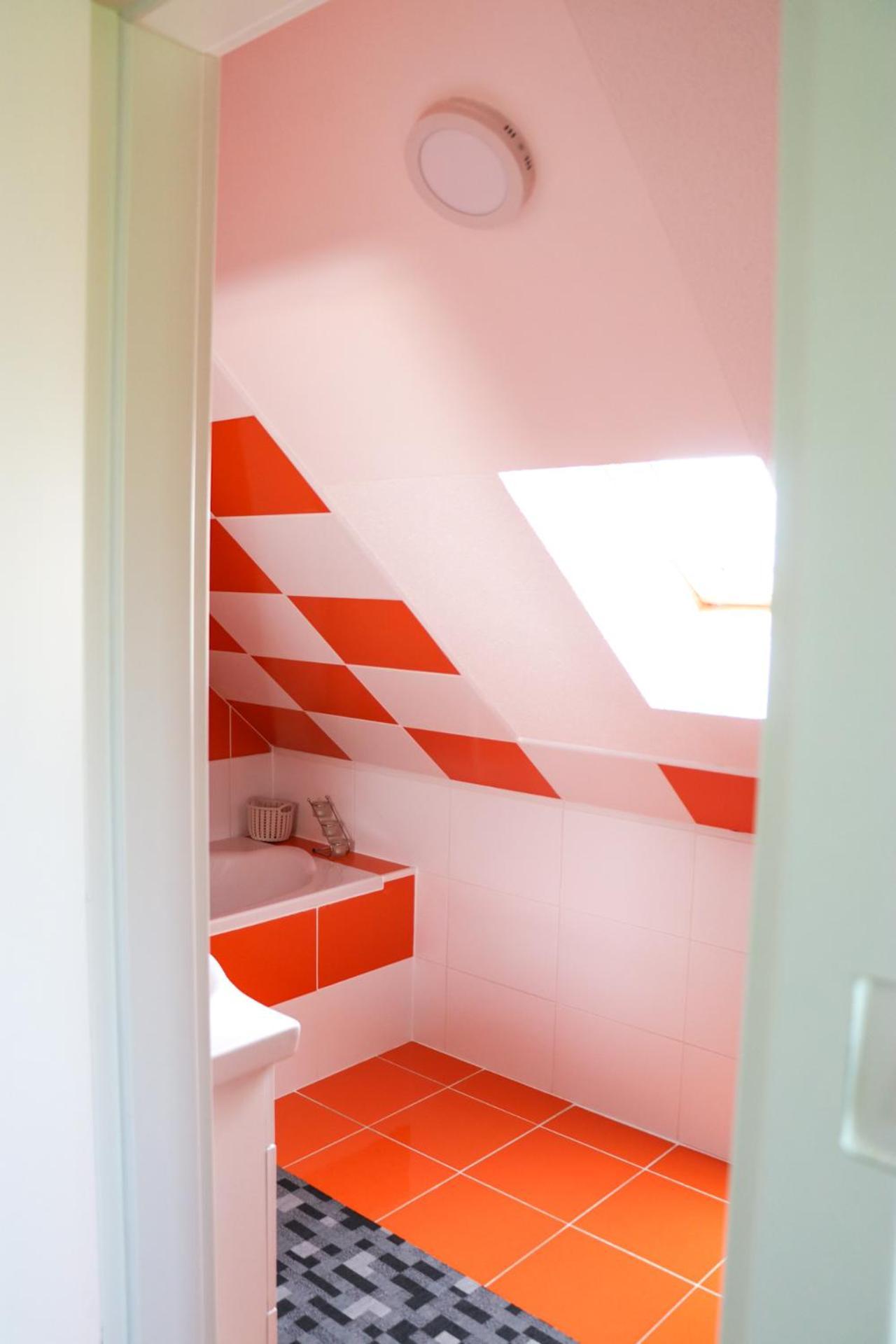 Apartment Filomena Smoljanac Esterno foto